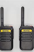 Image result for Nextel Phones with Walkie Talkie