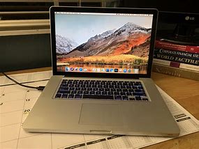 Image result for 2010 MacBook Pro 15 Inch