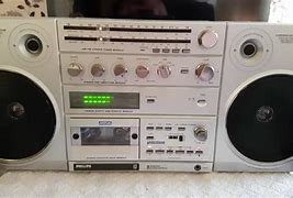Image result for Philips D8614 Stereo Sound Machine