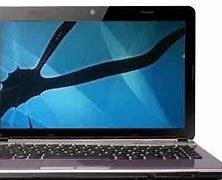 Image result for Wallpaper Laptop 3D Layar Pecah