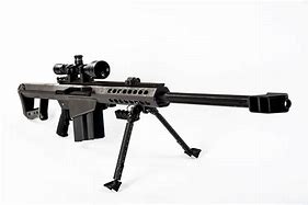 Image result for M82 Rifle