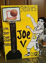 Image result for Cute Basketball Poster Ideas