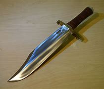 Image result for Machete Bowie Knife