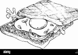 Image result for Egg Sandwich with Lettuce