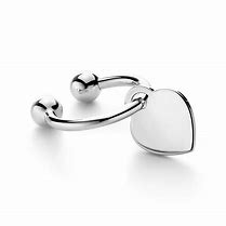 Image result for Sterling Silver Key Ring