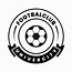 Image result for Small Football's with Logo