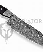 Image result for Handmade Chef's Knives