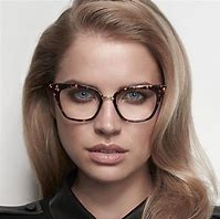 Image result for Female Glasses