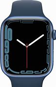 Image result for Apple Watch Series 7 Aluminum Blue