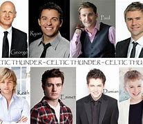 Image result for Celtic Thunder Group