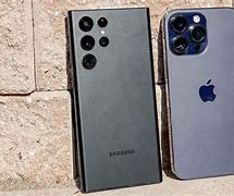 Image result for S22 vs iPhone 11