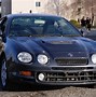 Image result for Toyota Celica GT-Four ST205
