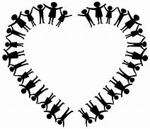 Image result for Heart Children Icon