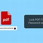 Image result for How to Remove Password From PDF in iPhone