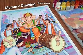 Image result for Festival Memory Drawing