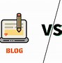 Image result for What Is Blogging and How Does It Work