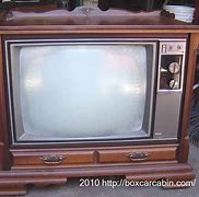 Image result for Old RCA TV