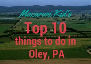 Image result for Oley PA