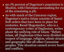 Image result for Dagestan Christians