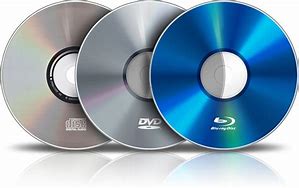 Image result for Computer CD/DVD Disc