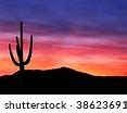 Image result for Arizona Sunset