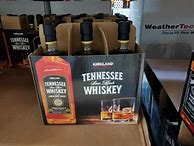 Image result for Kirkland Whiskey Costco