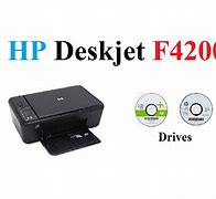 Image result for HP Deskjet F4200