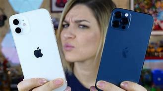 Image result for iPhone 12 Pro and Samsung 8 Plus Image
