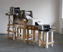 Image result for 20 Year Old Printer