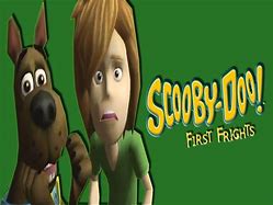 Image result for Scooby Do First Fright