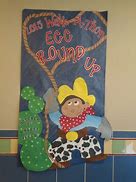 Image result for Western Theme Classroom Bulletin Boards