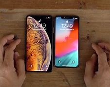Image result for iPhone XS Max vs iPhone 7 Plus
