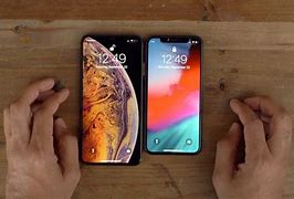 Image result for Size of iPhone XS Max
