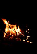 Image result for Animated Wood Fire