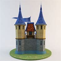 Image result for Stone Castle Toy
