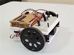 Image result for Fan Module in Wheel Robot