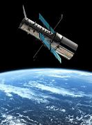 Image result for Hubble Satellite
