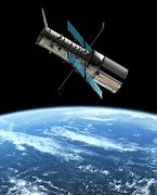 Image result for Hubble Space Telescope Orbit