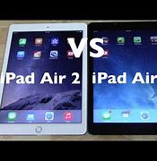 Image result for iPad Air 2 vs 1