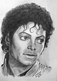 Image result for MJ Drawing