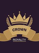 Image result for Vintage Royal Logo