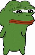 Image result for Pepe Frog Discord Emoji