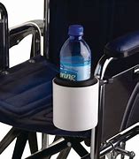 Image result for Wheelchair Cup Holder