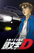 Image result for Initial D First Stage Close Up Shot