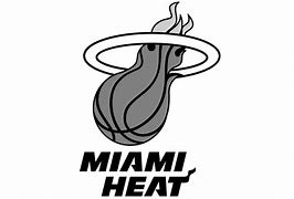 Image result for NBA Animated Miami Heat