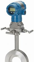 Image result for Differential Pressure Water Flow Meter