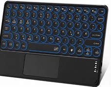 Image result for Wired Keyboard with Touchpad