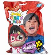 Image result for Super Spy Ryan Amazon Kids