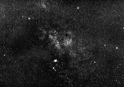 Image result for Milky Way Top View