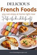 Image result for French Cooking for Kids